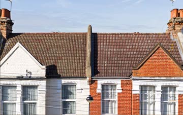 clay roofing Anderby Creek, Lincolnshire