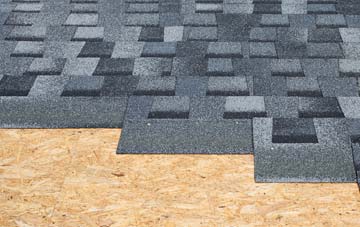 expert Anderby Creek asphalt roof companies