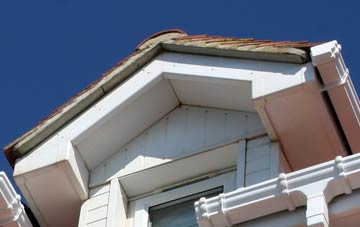 Anderby Creek fascia installation costs