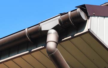 types of Anderby Creek fascias