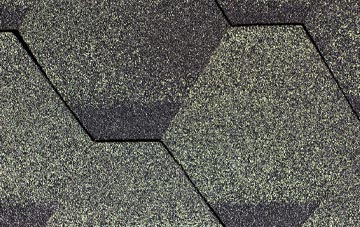 Anderby Creek fibreglass shingle repairs