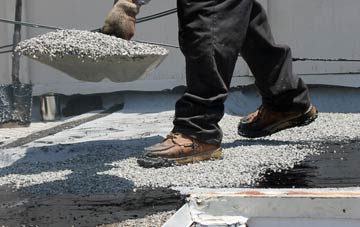 Anderby Creek flat roofing companies