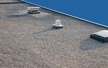 flat roofing Anderby Creek, Lincolnshire