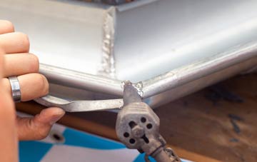 disadvantages of Anderby Creek lead roofing