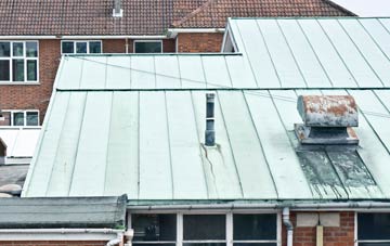 Anderby Creek lead roofing costs