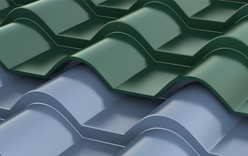 who should consider Anderby Creek plastic roofs