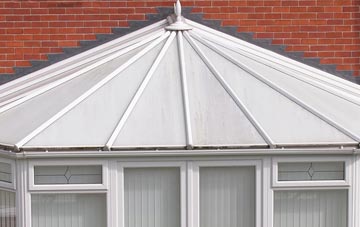 Anderby Creek polycarbonate conservatory roof repairs