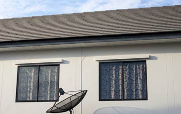 Anderby Creek rubber roof costs
