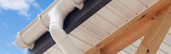 get Anderby Creek guttering quotes today