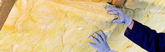 quotes for Anderby Creek roof insulation