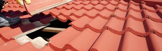 compare Anderby Creek roof repair quotes