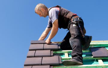 disadvantages of Anderby Creek slate roofing