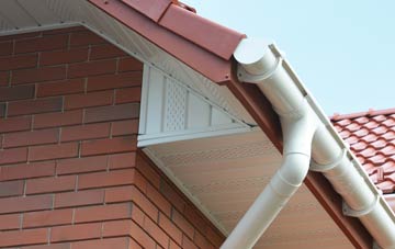 Anderby Creek soffit repair costs