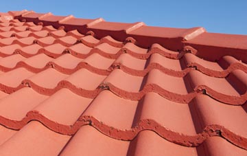 Anderby Creek tile and slate roof replacement