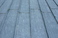 Anderby Creek lead roofing