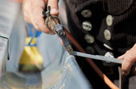 Anderby Creek lead roof quotes