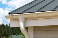 Anderby Creek soffits